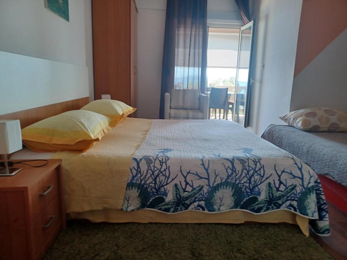 Apartman Antonio Bibinje Exterior photo