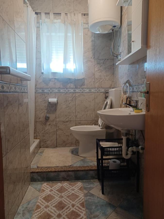 Apartman Antonio Bibinje Exterior photo