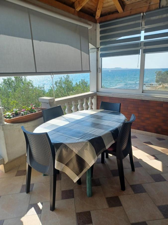 Apartman Antonio Bibinje Exterior photo