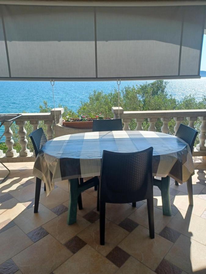 Apartman Antonio Bibinje Exterior photo