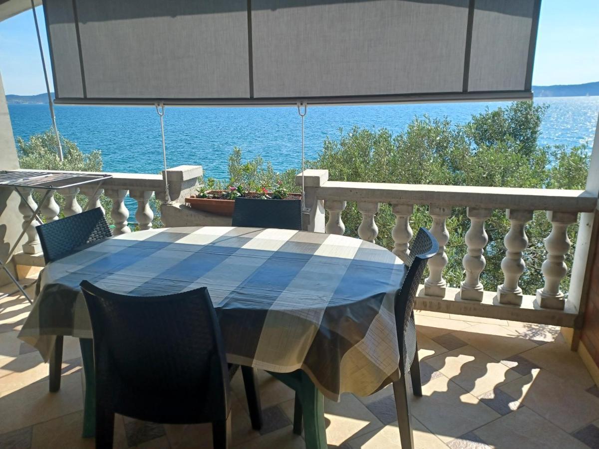 Apartman Antonio Bibinje Exterior photo