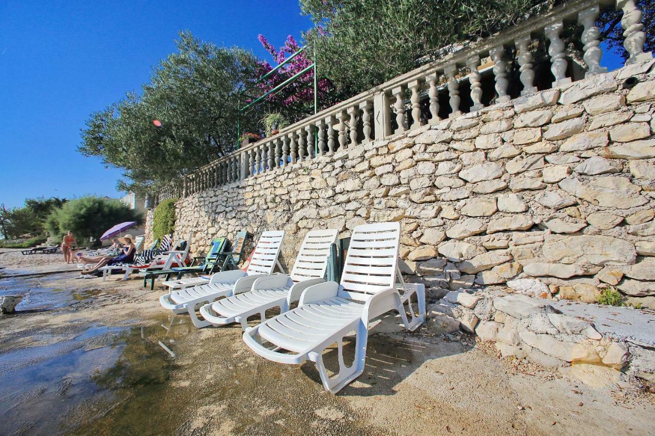 Apartman Antonio Bibinje Exterior photo